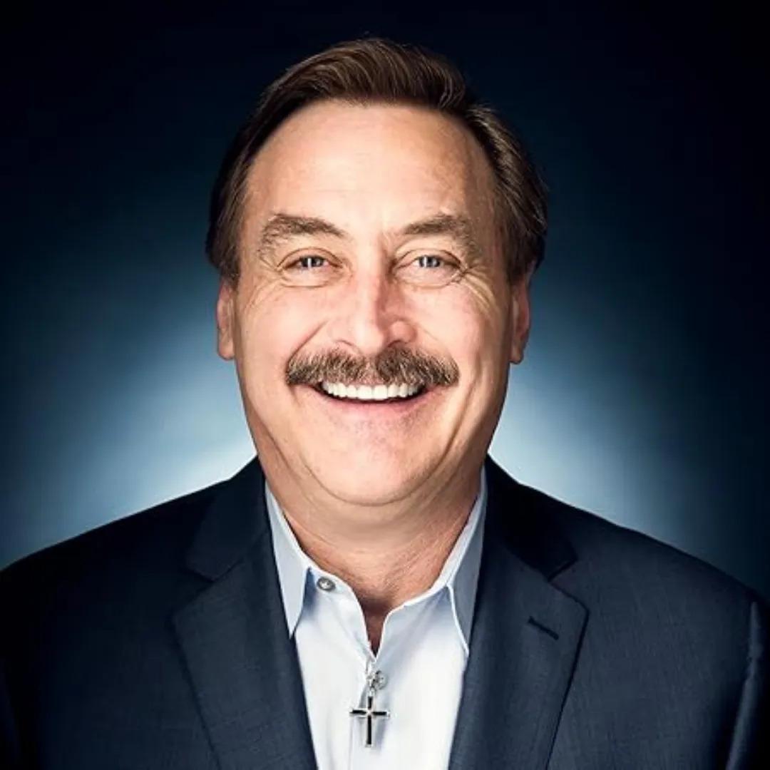 Mike Lindell
