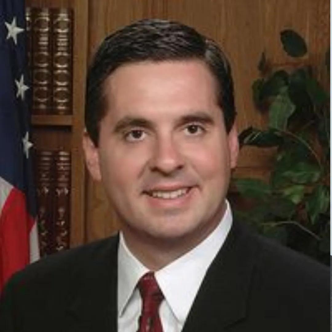 Devin Nunes