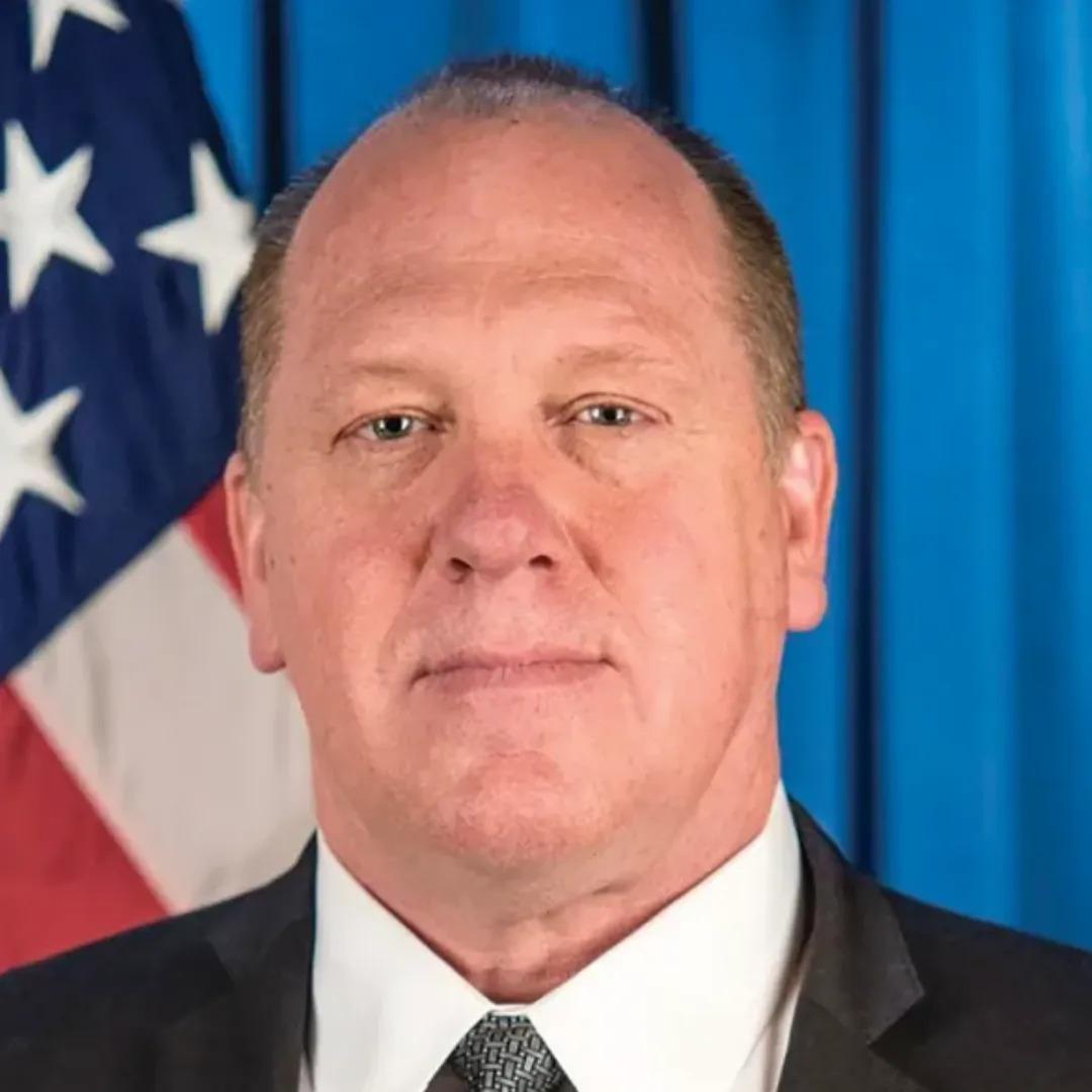 Tom Homan