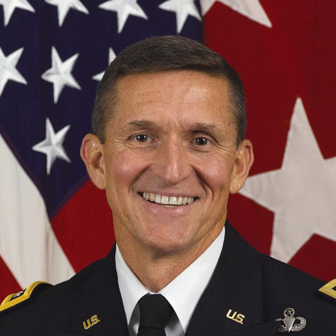 Gen. Michael Flynn