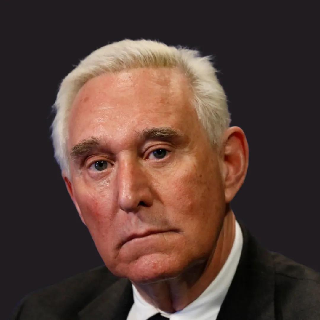 Roger Stone