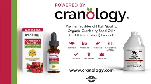 Discover pure, cold-pressed cranberry seed oil from a family farm in Wisconsin. Packed with nutrients for superior wellness. Use the His Glory link for BOGO and free shipping!