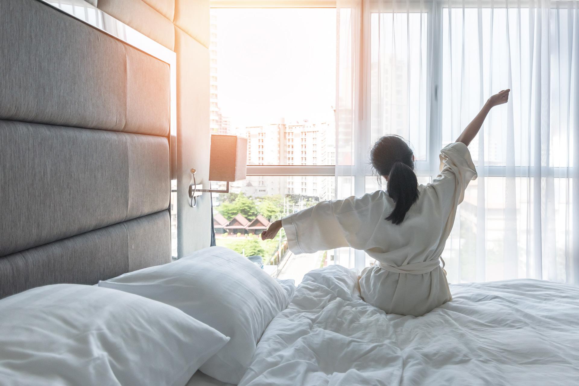 Sleep, Stress, & Recovery