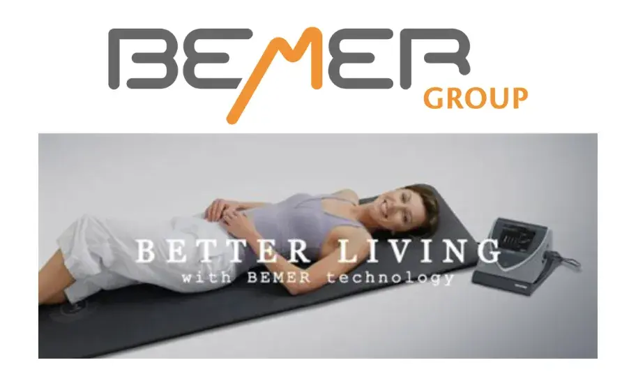Boost circulation and speed recovery with BEMER, the PEMF therapy device that enhances blood flow, oxygen delivery, and relaxation for total body well-being.