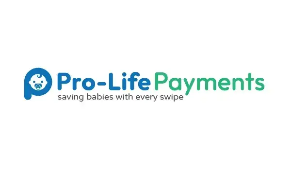 Process payments with purpose through Pro Life Payments. Enjoy competitive pricing, fast funding, and reliable tech—while 15% of revenue helps save pre-born lives nationwide.