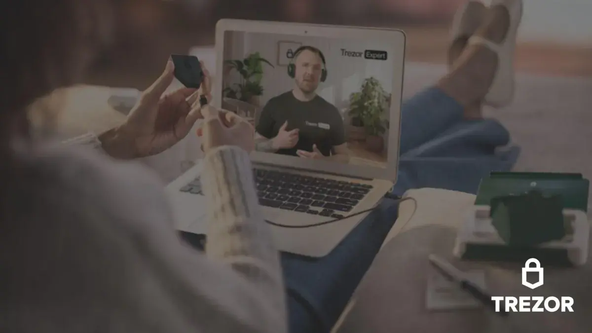 Protect your crypto with Trezor—the trusted hardware wallet for secure, offline storage of digital assets. Enjoy cutting-edge encryption and easy-to-use protection for every holder.