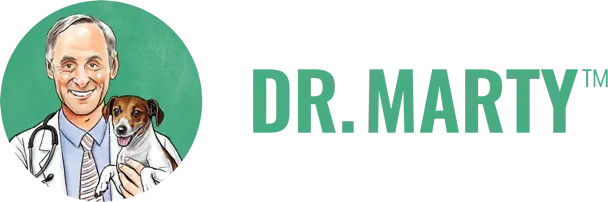 Give your pets the gift of lasting health with Dr. Marty’s holistic nutrition—trusted by thousands for over 40 years to enhance vitality and extend their lives.