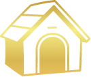 Doghouse Icon